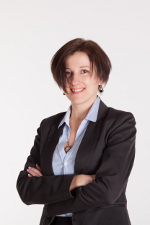 Agnieszka K�dzio�ka, Prezes