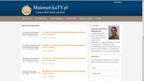 MatematykaTV